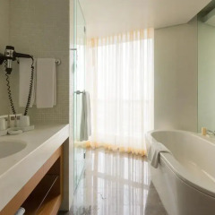 Гостиница Swissotel Красные Холмы 5* Номер Бизнес с разными типами кроватей фото 10