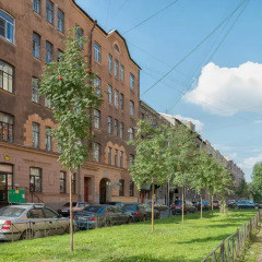 Гостиница Анатоль в Санкт-Петербурге отзывы, цены и фото номеров - забронировать гостиницу Анатоль онлайн Санкт-Петербург фото 2