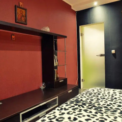 Апартаменты The Red Apartment удобства в номере фото 2