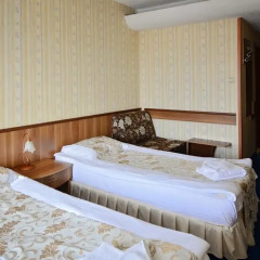 Grand Hotel Kazanluk Казанлак комната для гостей фото 3