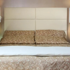 Hotel Regit 3* Улучшенный номер с различными типами кроватей