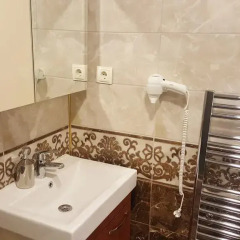 Seybils Otel 3* Стандартный номер с различными типами кроватей фото 4