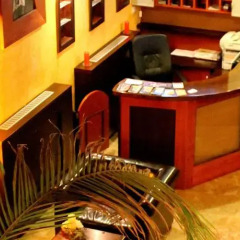 Отель Enjoy Inn Пльзень