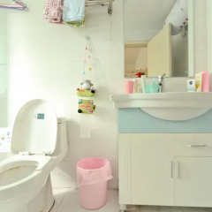 Отель 30°N Youth Hostel Китай, Ханчжоу - отзывы, цены и фото номеров - забронировать отель 30°N Youth Hostel онлайн ванная фото 2