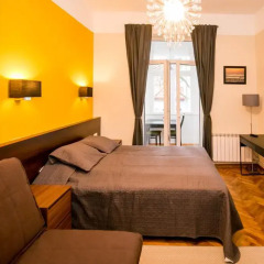 Отель Apartamenty Przy Plaży комната для гостей фото 3