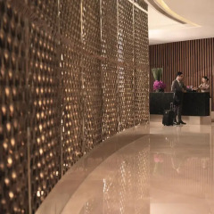 Отель Crowne Plaza West Hanoi спа