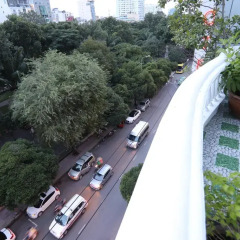 Отель Istay Inn Saigon фото 2