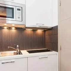 Отель RealtyCare Flats Grand Place Студия фото 11