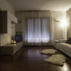 Отель Gabrieli House Италия, Местре - отзывы, цены и фото номеров - забронировать отель Gabrieli House онлайн комната для гостей фото 3