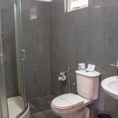 Отель Oakray Summer Hill Breeze 4* Номер Делюкс фото 6