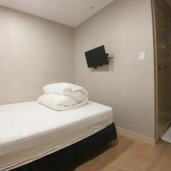 Отель K-Guesthouse Dongdaemun Premium 2* Номер Делюкс с различными типами кроватей фото 2
