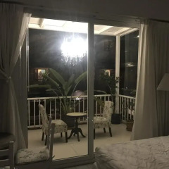Oriental Smile Hotel интерьер отеля
