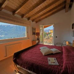 Отель Casa Delle Mele Меззегра комната для гостей фото 2