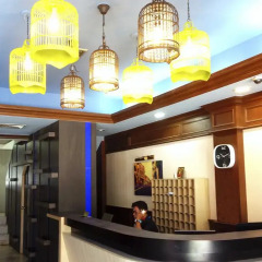 Отель Rattana Mansion Таиланд, Пхукет - 3 отзыва об отеле, цены и фото номеров - забронировать отель Rattana Mansion онлайн спа фото 2