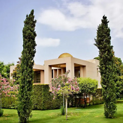 Gloria Serenity Resort 5* Вилла с различными типами кроватей фото 14