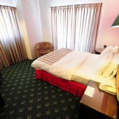 Отель Edom Hotel Иордания, Вади-Муса - 1 отзыв об отеле, цены и фото номеров - забронировать отель Edom Hotel онлайн комната для гостей фото 3