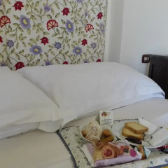 Отель Casa Fiorita Bed & Breakfast 3* Стандартный номер