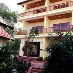 Отель Freebeach Resort 2* Стандартный номер с двуспальной кроватью фото 9