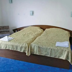 Hotel Kamenec - Kiten 4* Стандартный номер фото 7