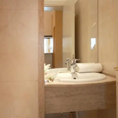 Отель Villa Bell Hill 4* Президентский люкс с различными типами кроватей фото 20
