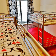 Hostel Diana Park детские мероприятия