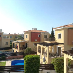 Отель Marinea Beach Villas фото 5
