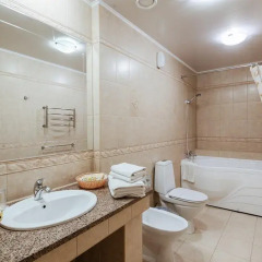 Гостиница Кремлевский 4* Полулюкс с различными типами кроватей фото 7