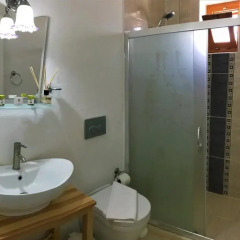 Отель Adres Alacati Otel 2* Стандартный номер фото 4