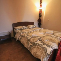 Апартаменты Four Squares Apartments Polyanka Студия фото 2