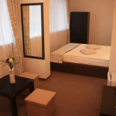 Vivulskio Hotel 3* Стандартный номер с различными типами кроватей фото 3