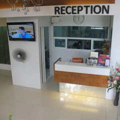 Отель Phuket Jula Place интерьер отеля фото 2