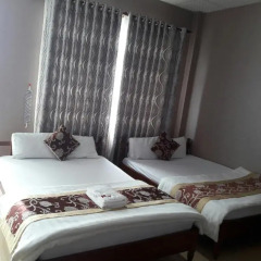 M & T Hotel Стандартный номер