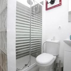 Ericeira In Love Hostel ванная фото 2