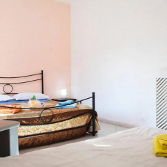 Отель A Casa Di Elena B&B удобства в номере фото 2