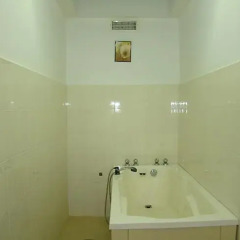 Отель Dimina Balneo SBRFRM Complex Велико Тырново ванная