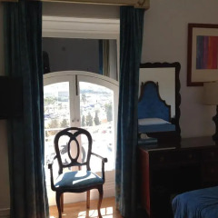 Hotel Castille 3* Стандартный номер с 2 отдельными кроватями фото 3