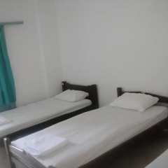 Creta Hostel комната для гостей фото 2
