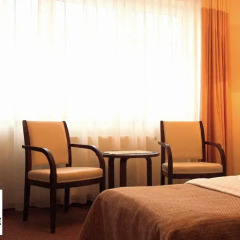 Отель La Petite B&B 3* Стандартный номер с различными типами кроватей фото 5