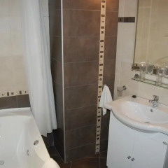 Family Hotel Familia 3* Люкс повышенной комфортности