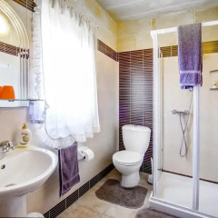 Отель Vecchio Mulino B&B Мальта, Зеббудж - отзывы, цены и фото номеров - забронировать отель Vecchio Mulino B&B онлайн ванная