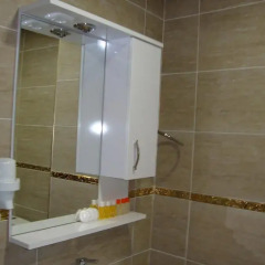 Бутик-Отель Royal Suites Besiktas Стандартный номер с различными типами кроватей фото 9