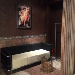 Отель Nevsky House 3* Номер Делюкс фото 22