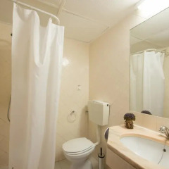 Amazonia Lisboa Hotel 3* Стандартный номер фото 3