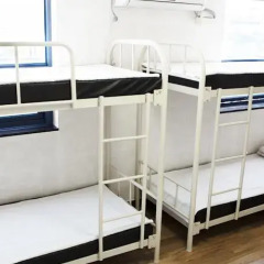 Отель GoKorea Guesthouse Южная Корея, Сеул - отзывы, цены и фото номеров - забронировать отель GoKorea Guesthouse онлайн ванная