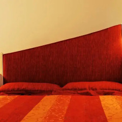 Hotel Santa Caterina 5* Стандартный номер с различными типами кроватей фото 6