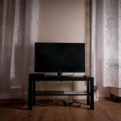 Отель Sweet Home удобства в номере фото 2