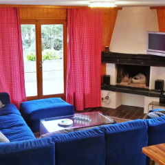 Отель Appartements Jasmins комната для гостей фото 4