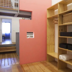 Отель Casa Levante Сиракуза сауна