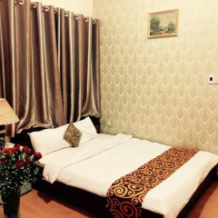 Отель Ruby Hotel Вьетнам, Далат - отзывы, цены и фото номеров - забронировать отель Ruby Hotel онлайн комната для гостей фото 3