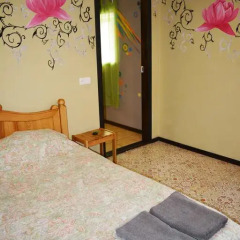 Sweetdream Hostel Стандартный номер фото 6